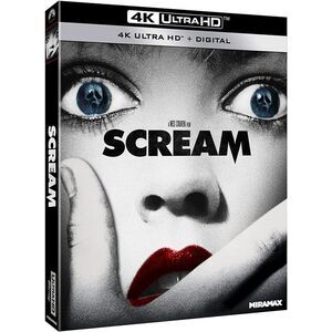 Scream